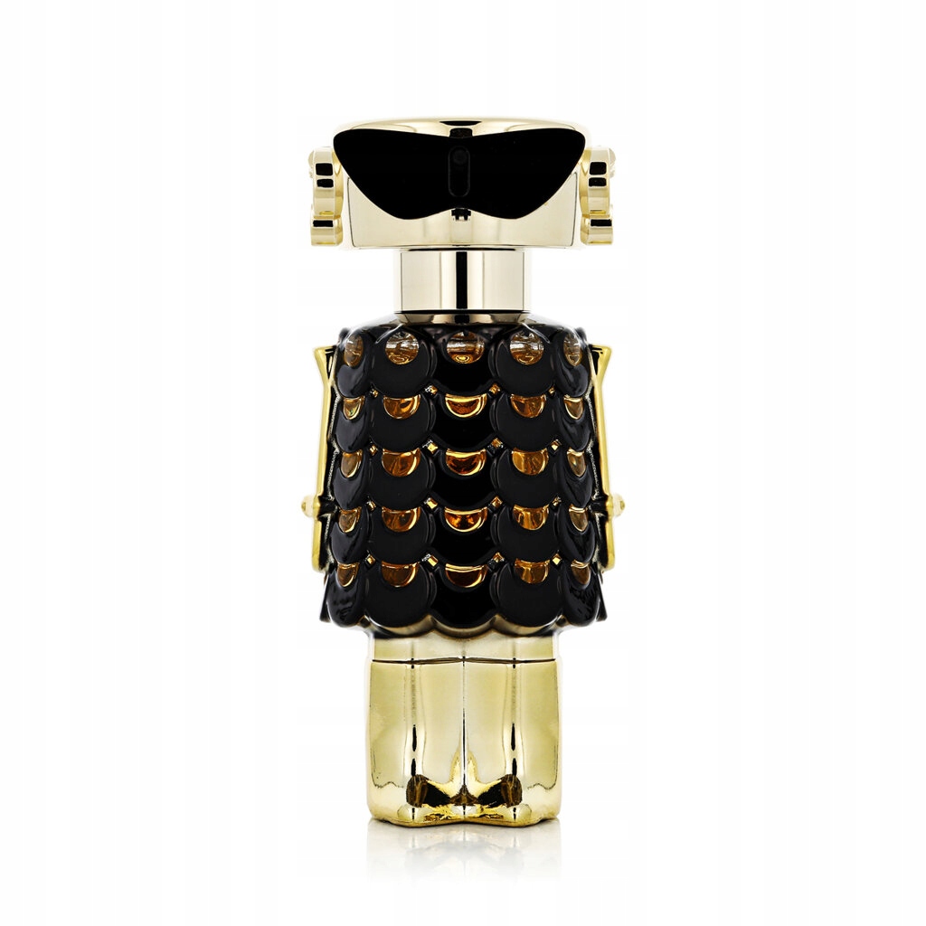 Paco Rabanne Fame Parfém plnitelný 80 ml W
