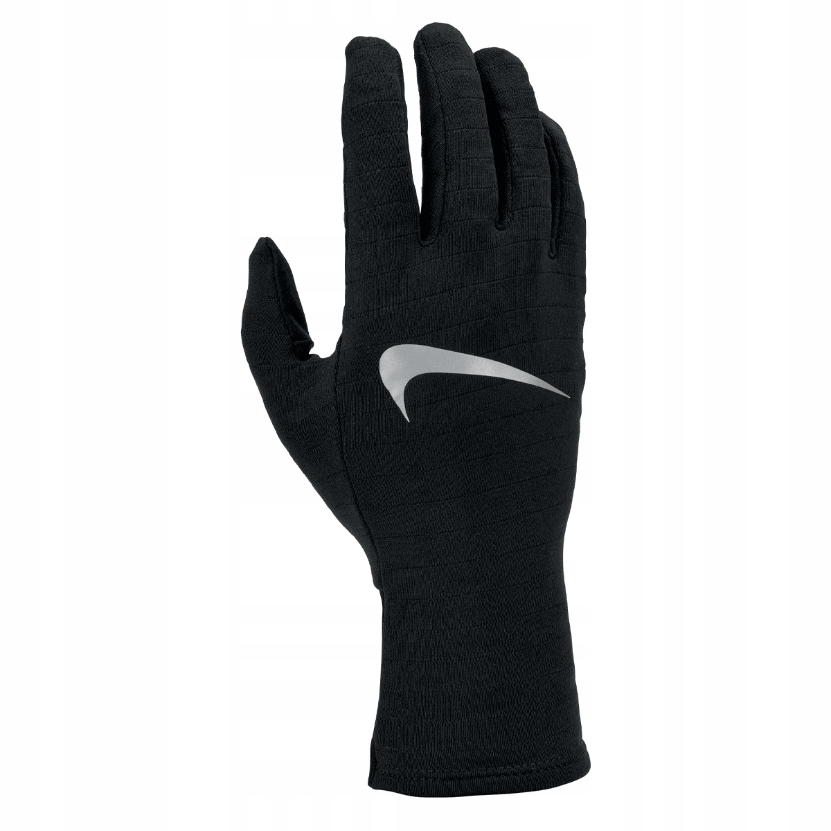 Nike M Sphere 4.0 Therma Fit Pánské běžecké rukavice vel. S