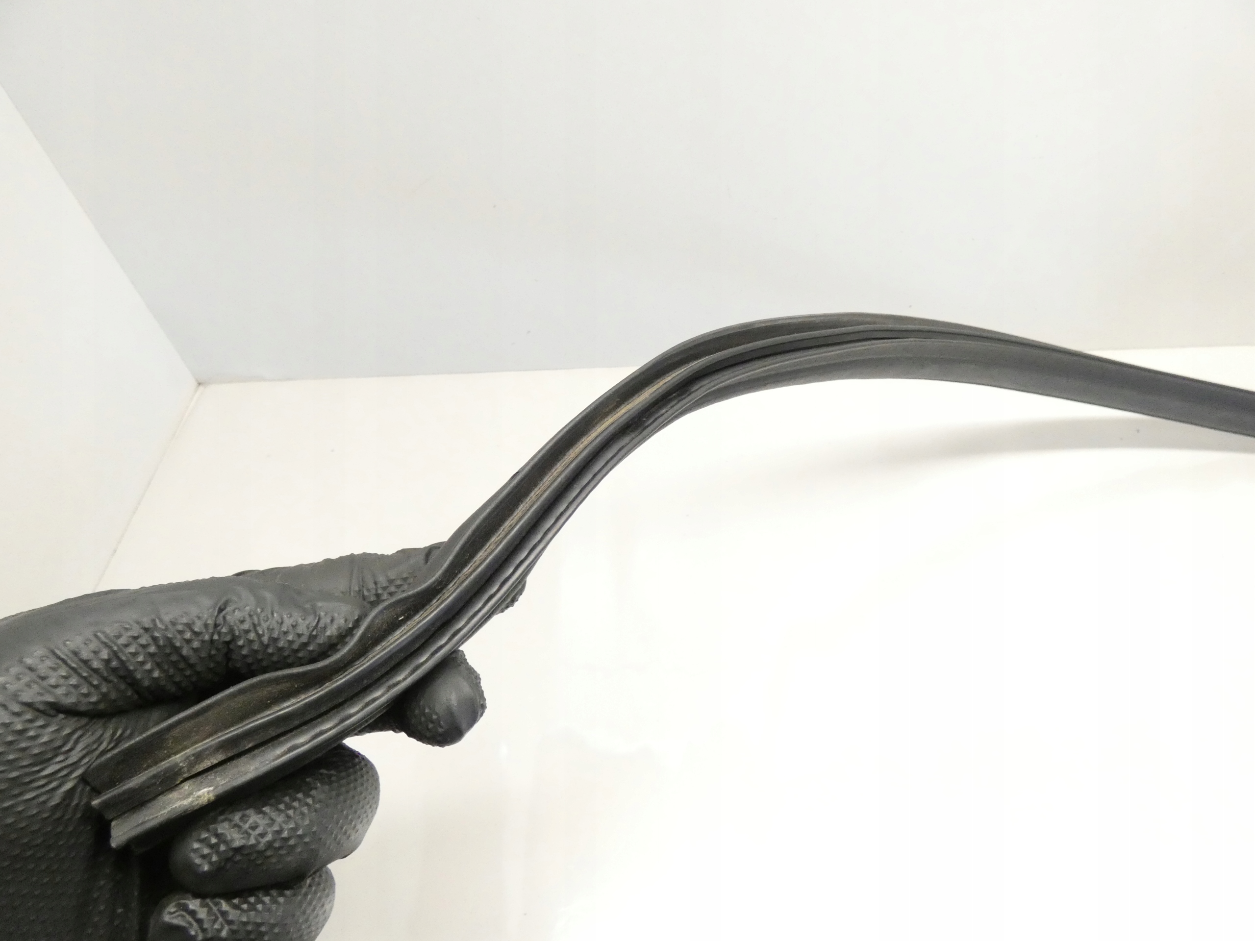 gasket bonnets under the window CITROEN C2 03-09