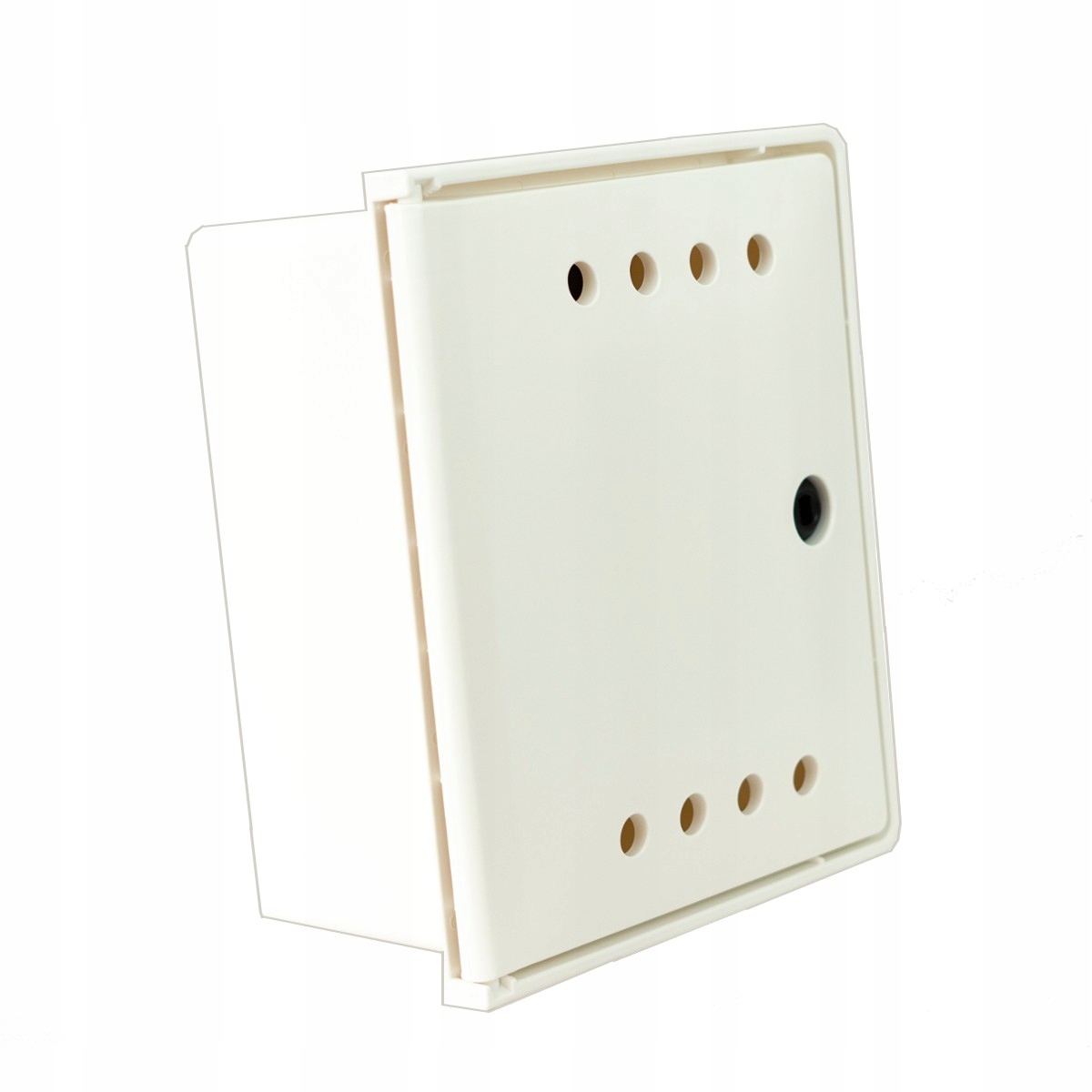 

Szafka Gazowa Biała Z Tworzywa Zawór 30x25x15