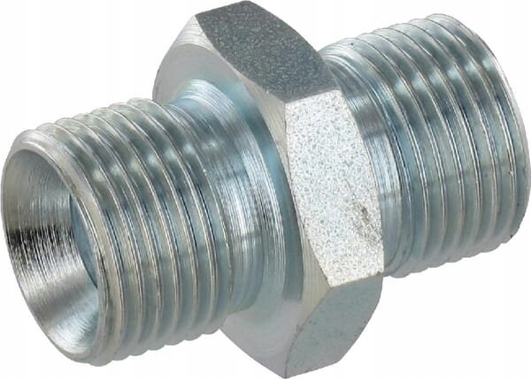 

Złącze proste Gz Bsp 3/4" DNB12 Burnett &