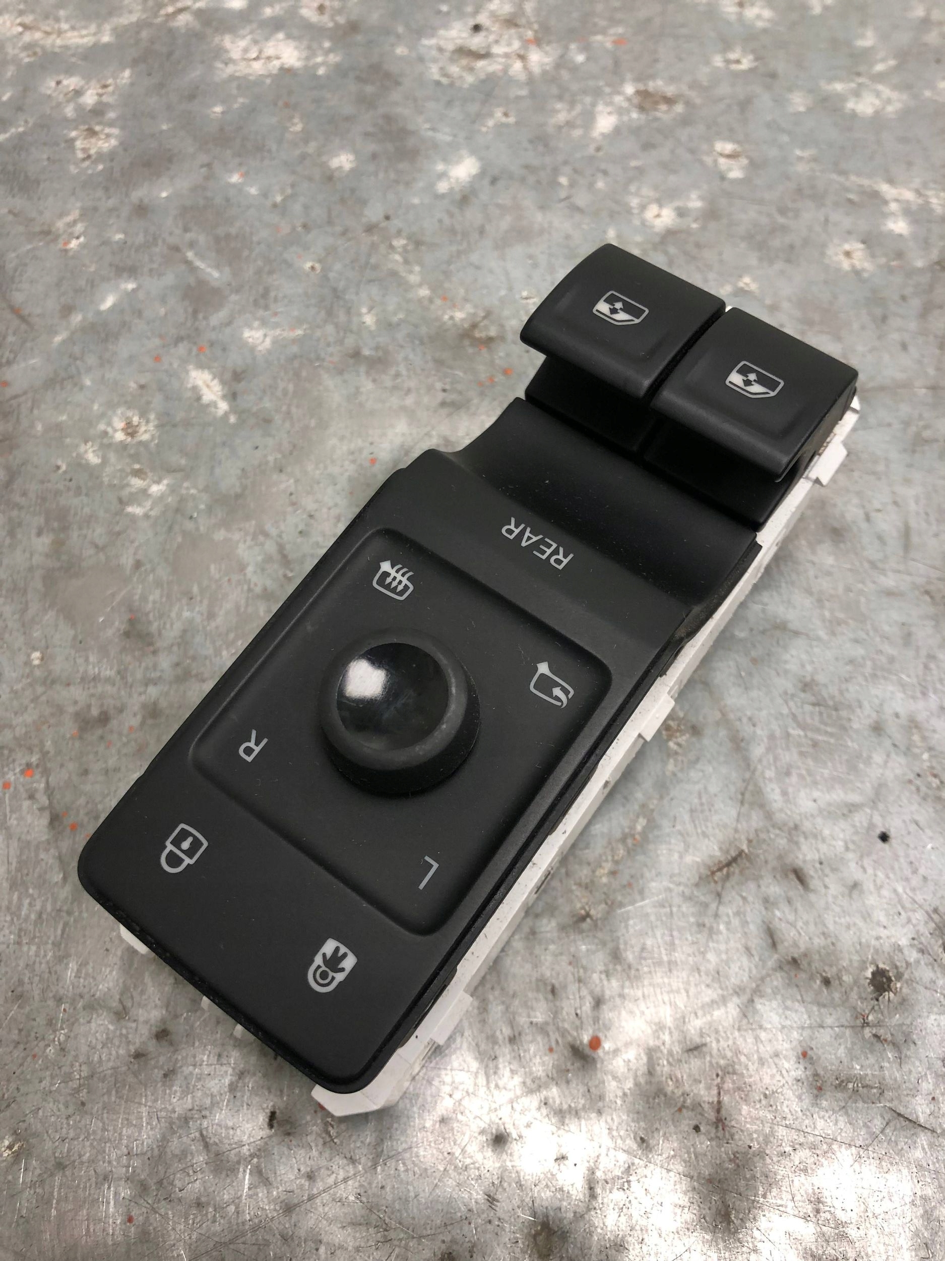 window control switch left front VW ID3 ID.3 10A959862Q