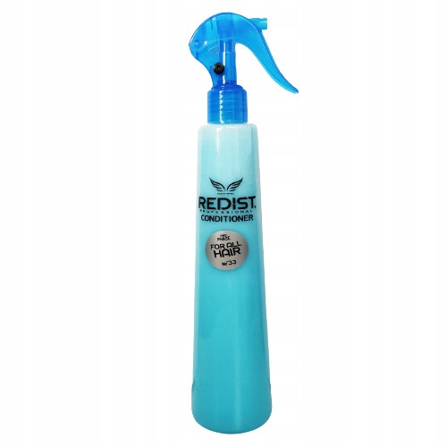 

Redist Odżywka Do Włosów 2 Fazowa All Hair 400ML