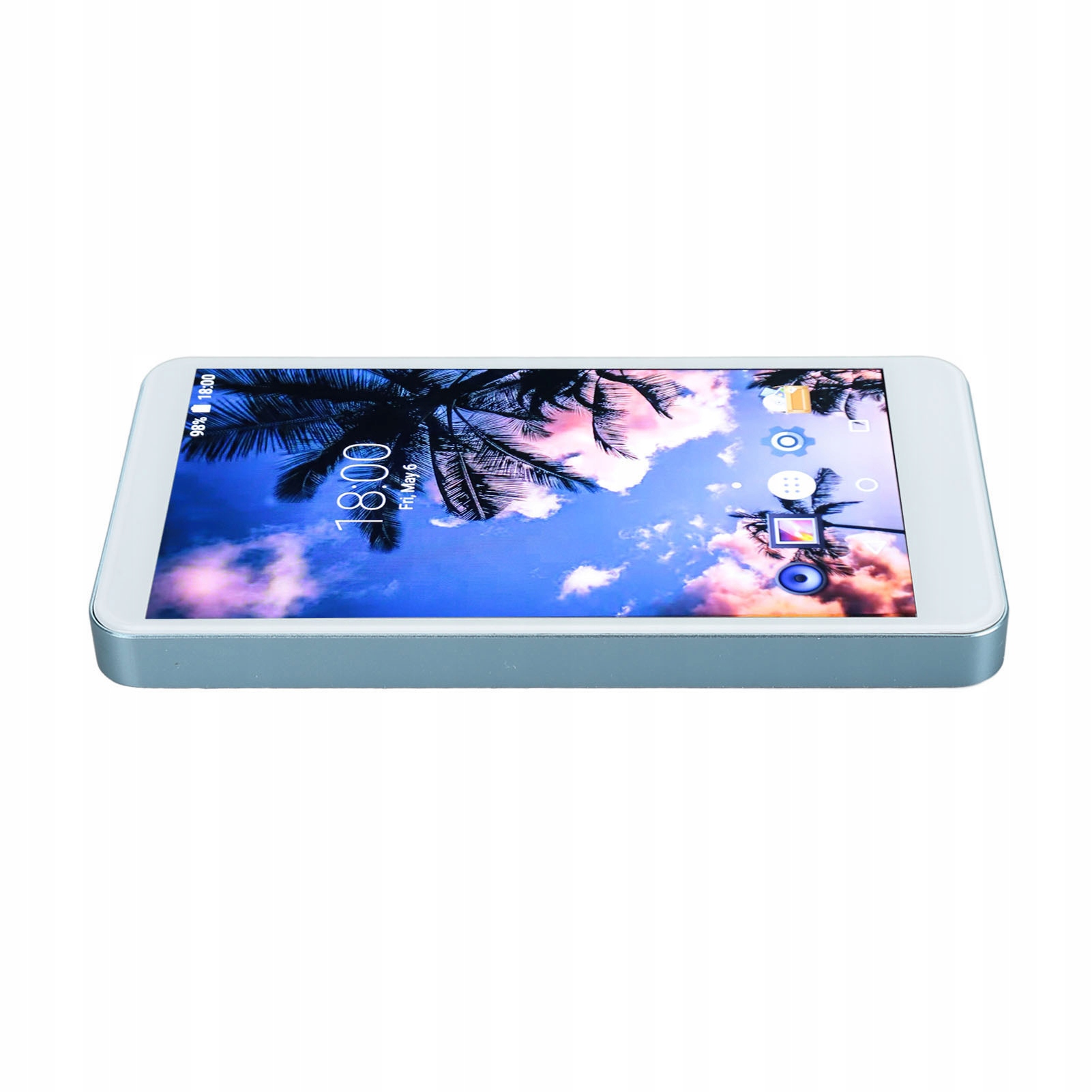 5,0-calowy odtwarzacz HiFi MP4 Smart HD z redukcją szumów Bluetooth R4