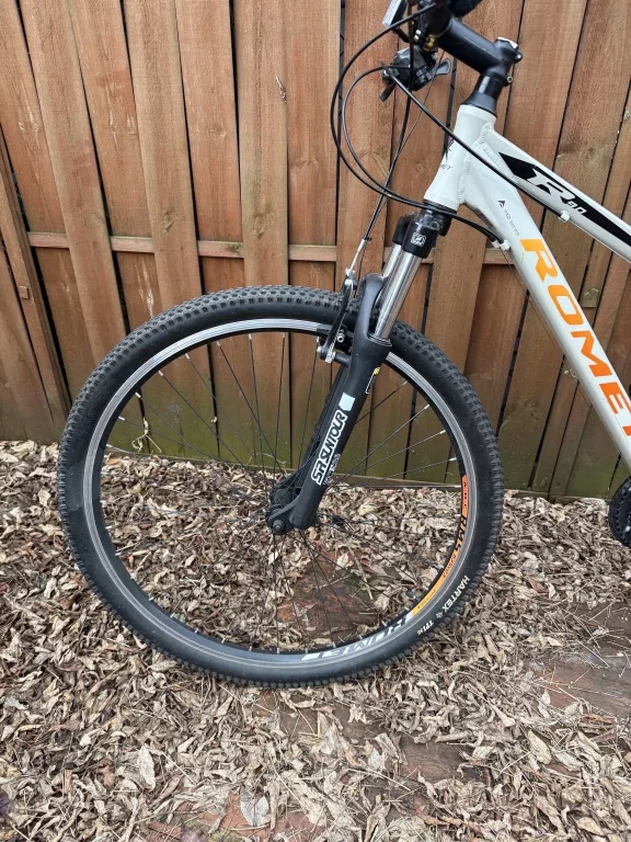 Велосипед Romet Rambler R 9.0