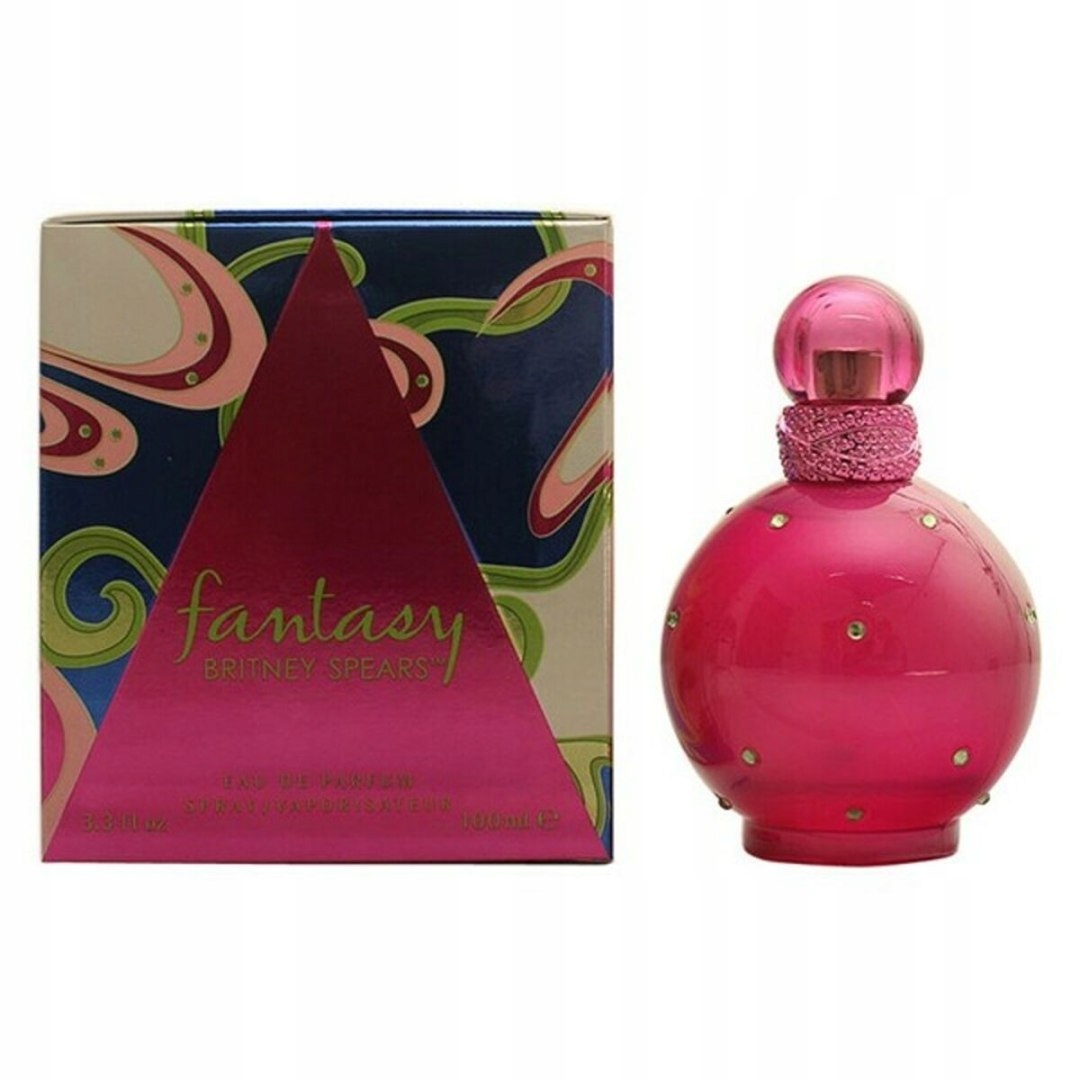 Dámské Parfémy Fantasy Britney Spears Edp Edp 30 ml