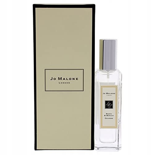 JO MALONE POPPY+BARLEY - EDC - VOLUME: 30 ML UNISEX