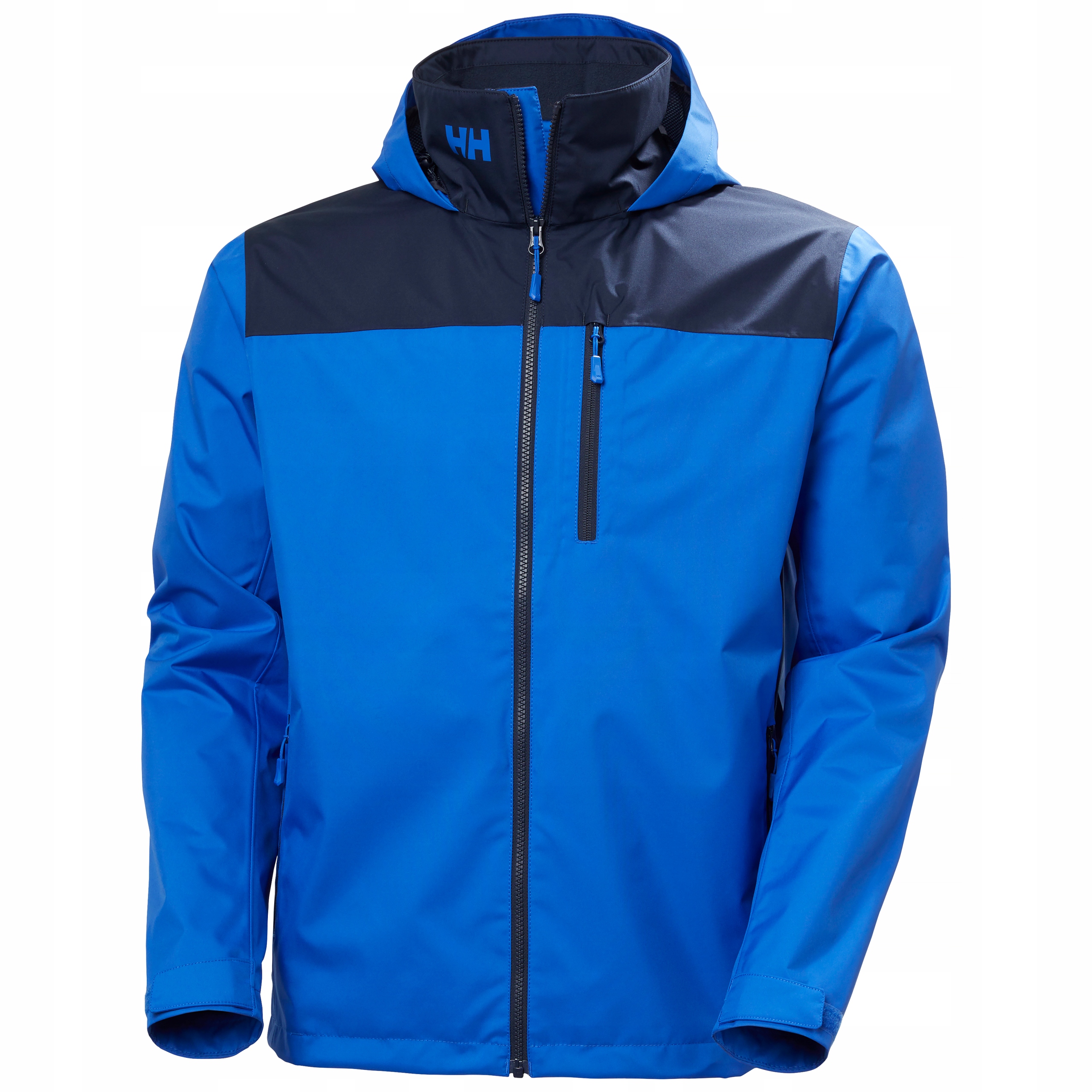 Kurtka Helly Hansen 2026 Crew Hooded 2.0 Cob M