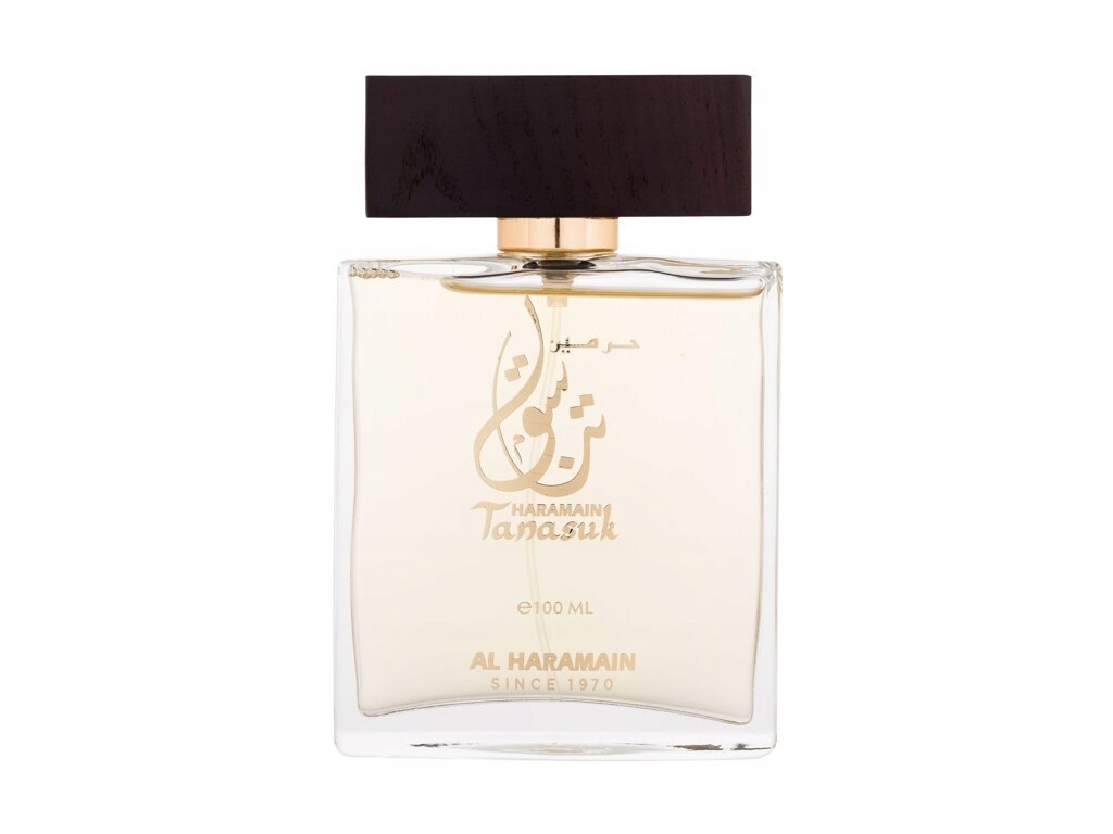 Al Haramain Tanasuk Extrait de parfum 100 ml