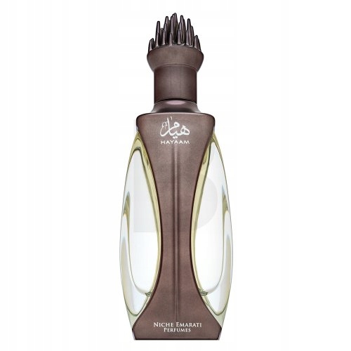 Lattafa Niche Emarati Hayaam parfémovaná voda unisex 100 ml