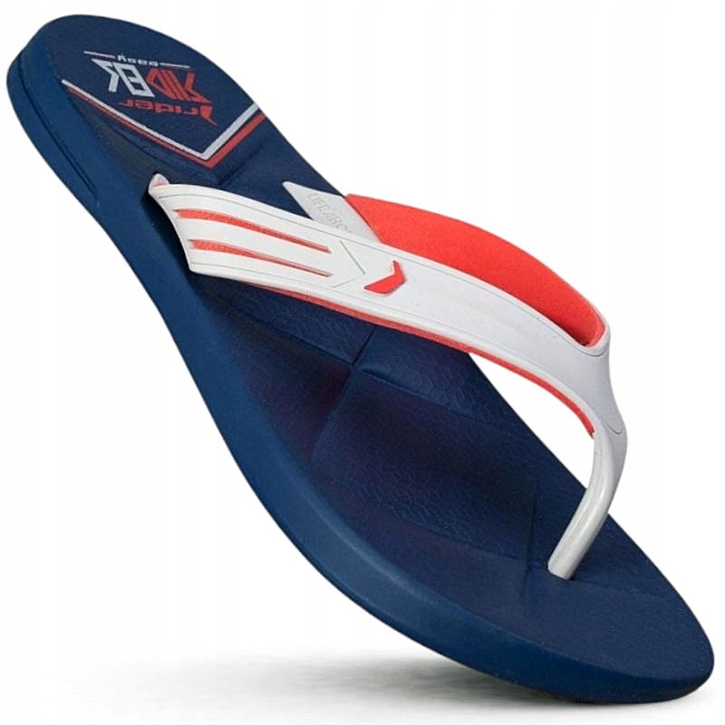 

Japonki Klapki Męskie Rider Easy Dedo 11049 43/44