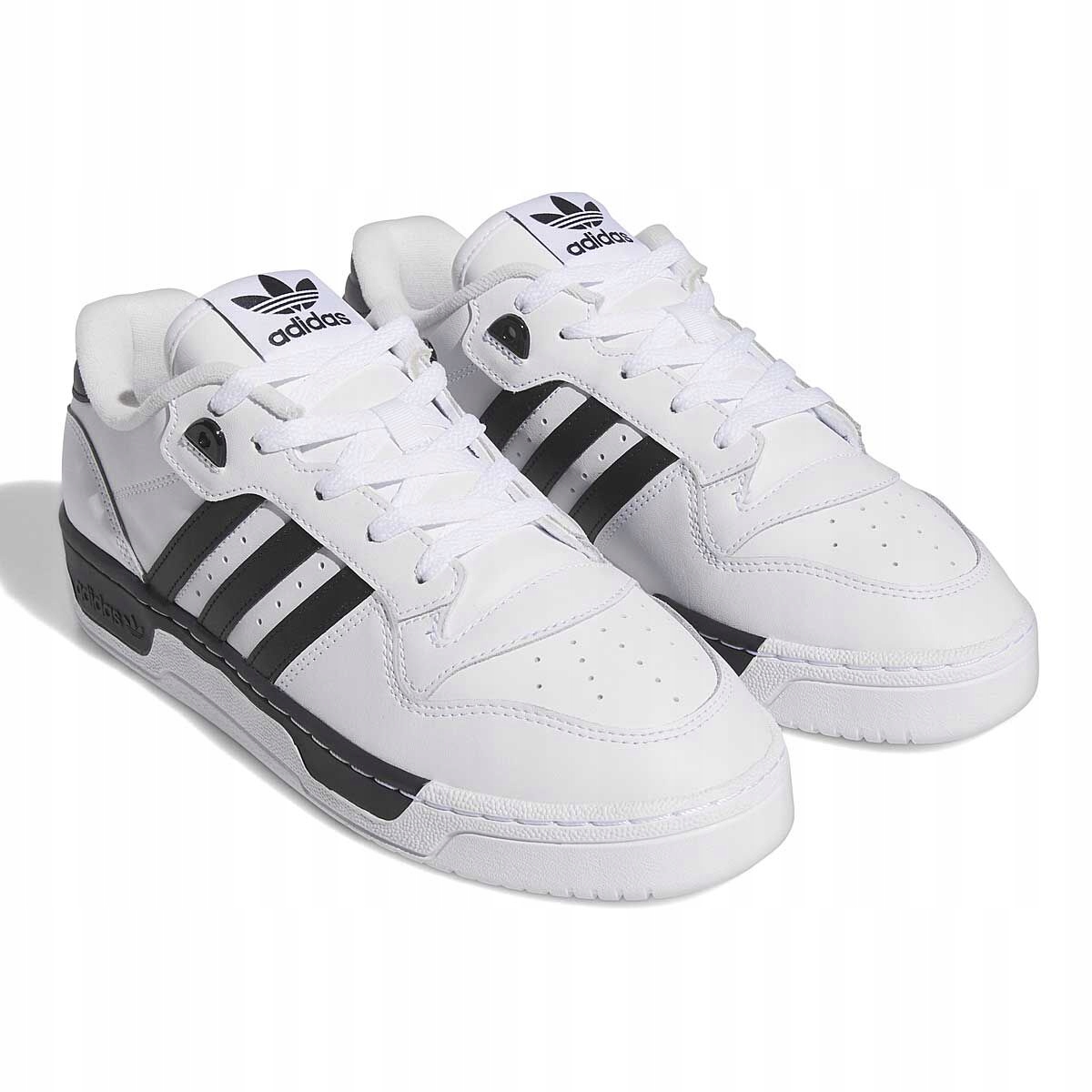 Adidas Rivalry Low Pánské sportovní tenisky pro každodenní nošení Ltr