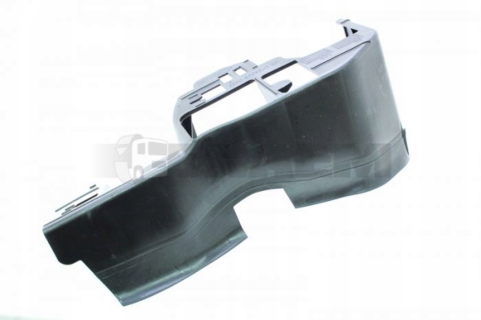 UCHWYT ZDERZAKA PASA PRZÓD SPRINTER 907, 910 PRAWY