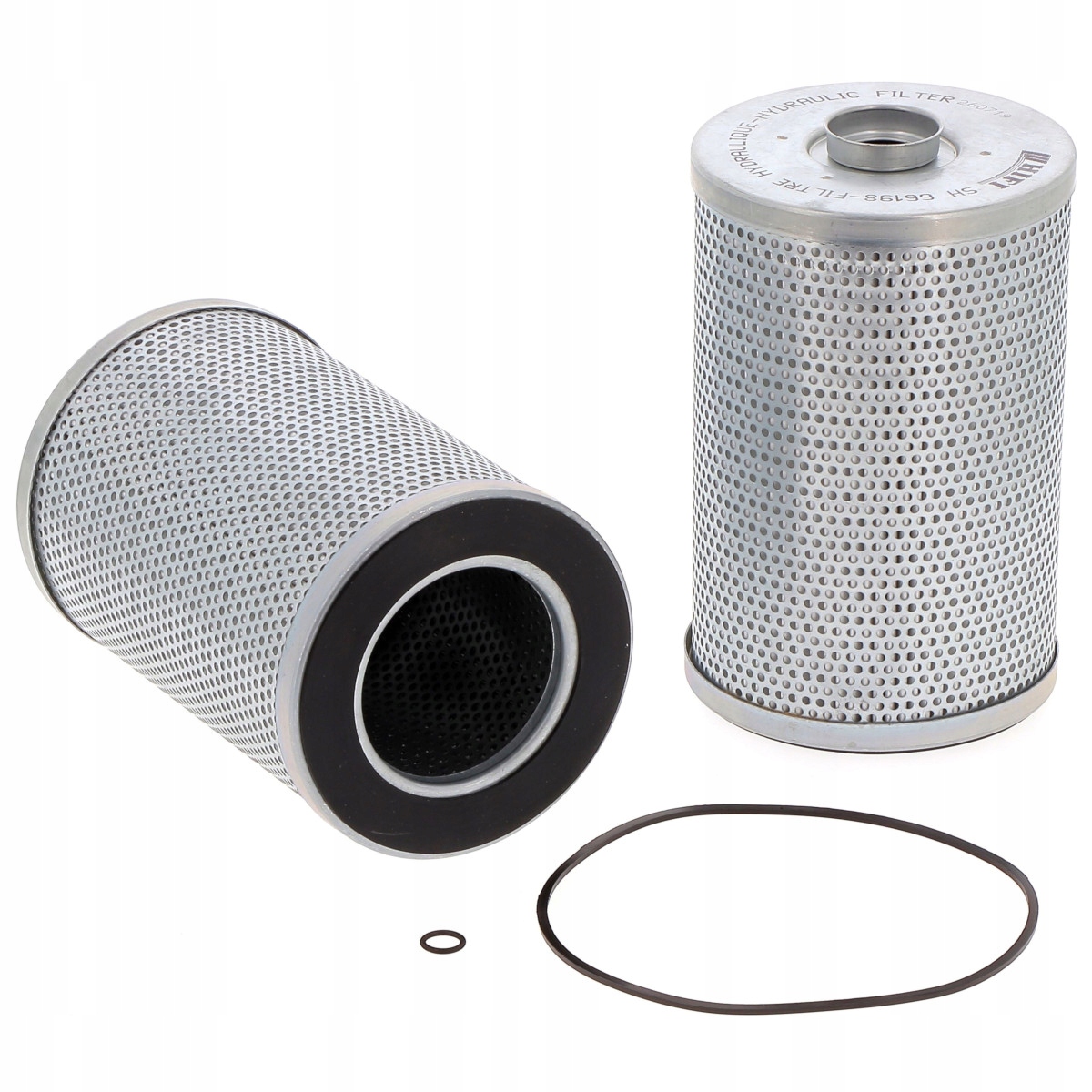 

Filtr hydrauliczny Hifi 295950A1 431145A1 Case