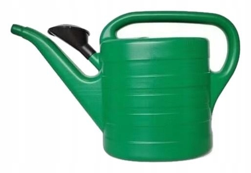 Konewka CLASSIC Lamela 10 l Zielony