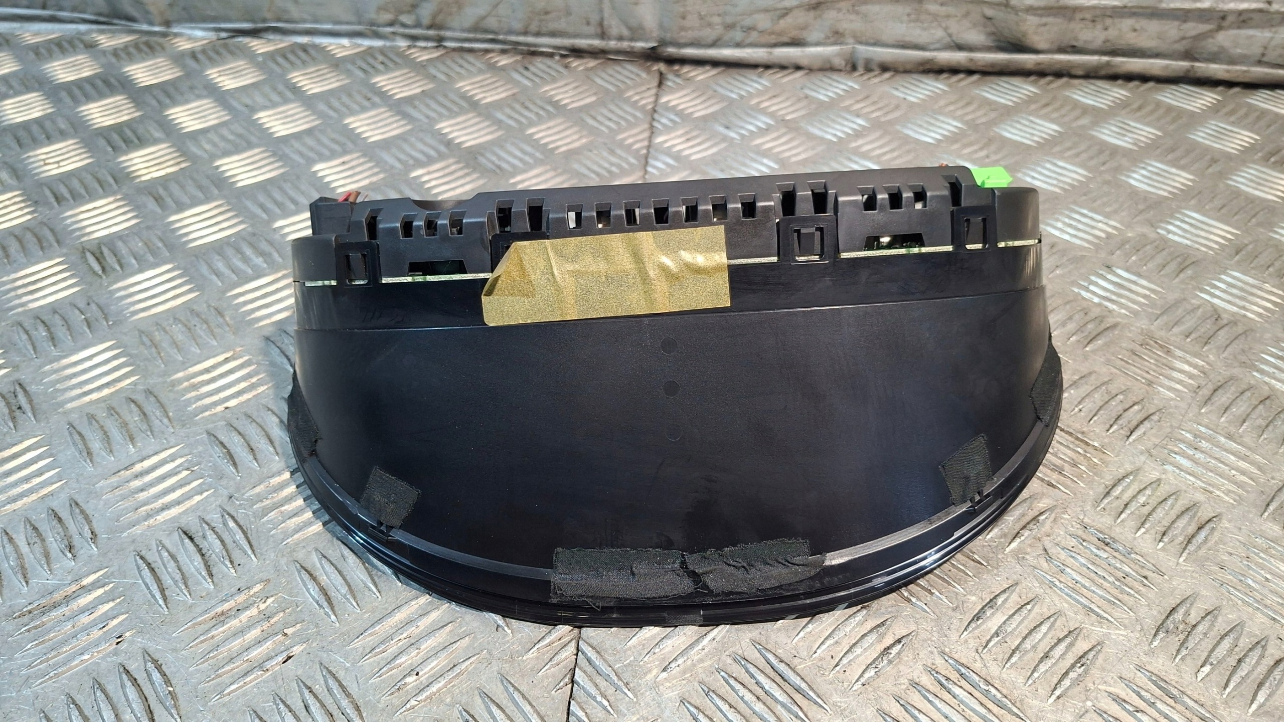 dials SKODA FABIA and 1.4