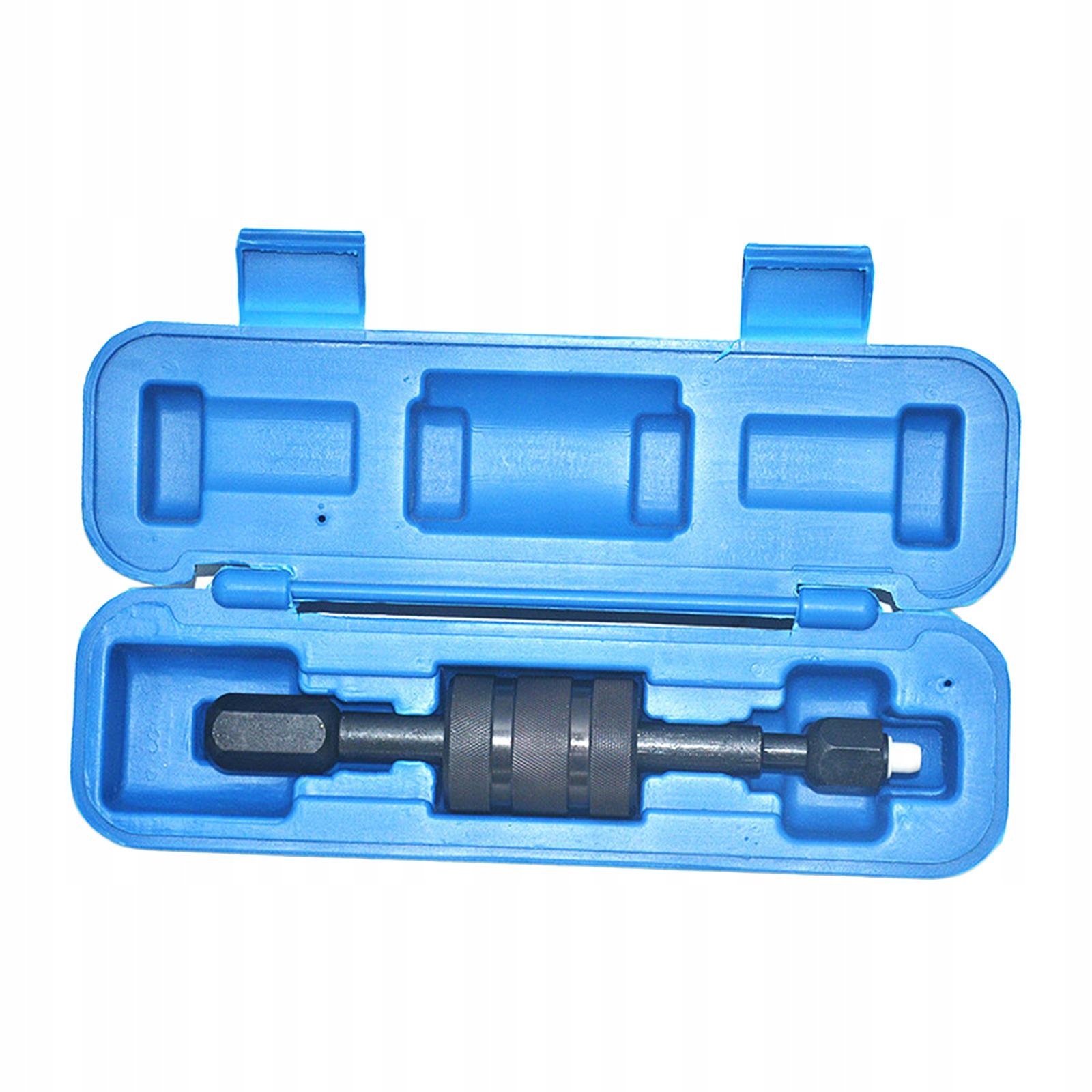 Injector Puller Tool Durable with Hard Case M12 M8 Premium Spare Parts Marka bez marki