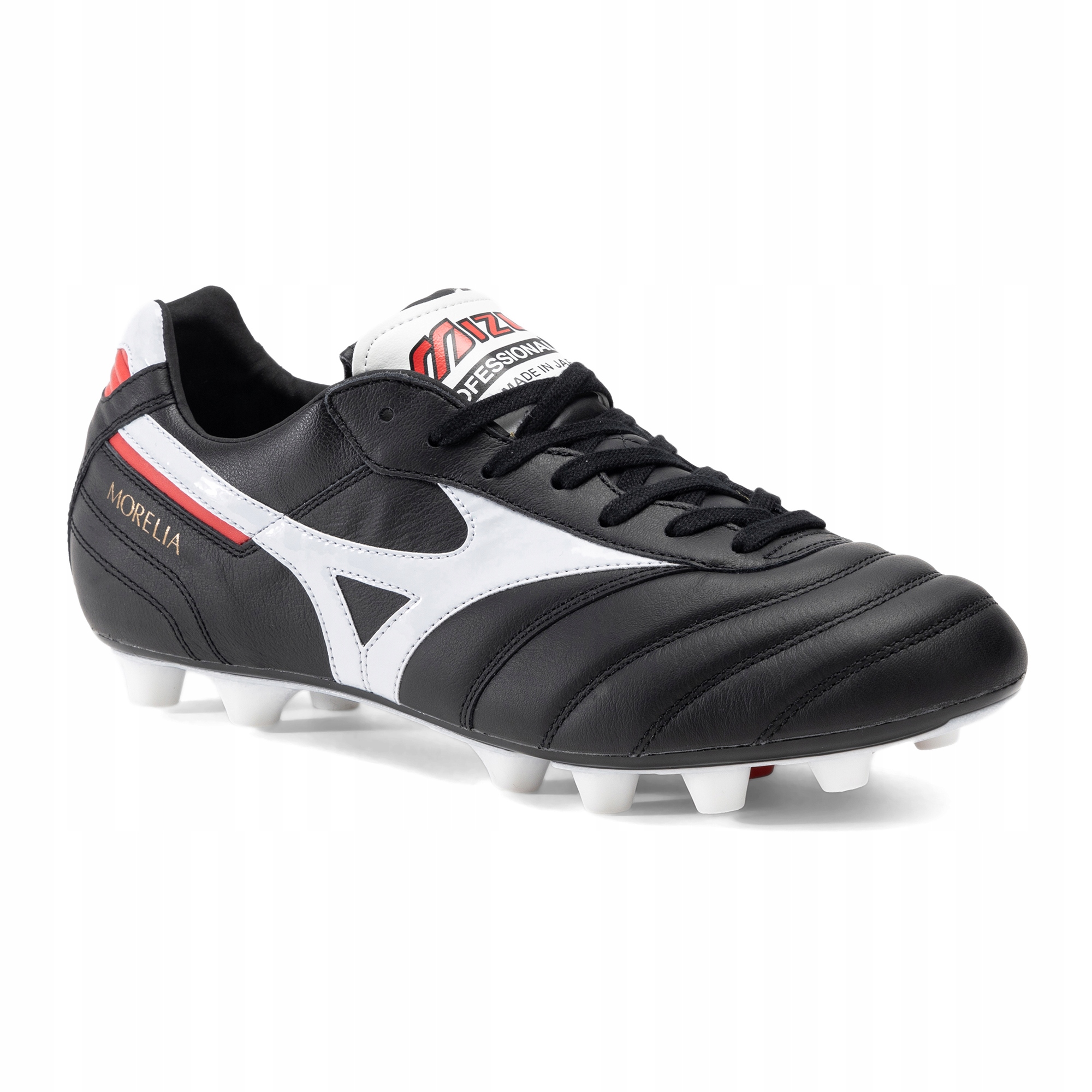 Fotbalová obuv pánské Mizuno Morelia II Japan Md