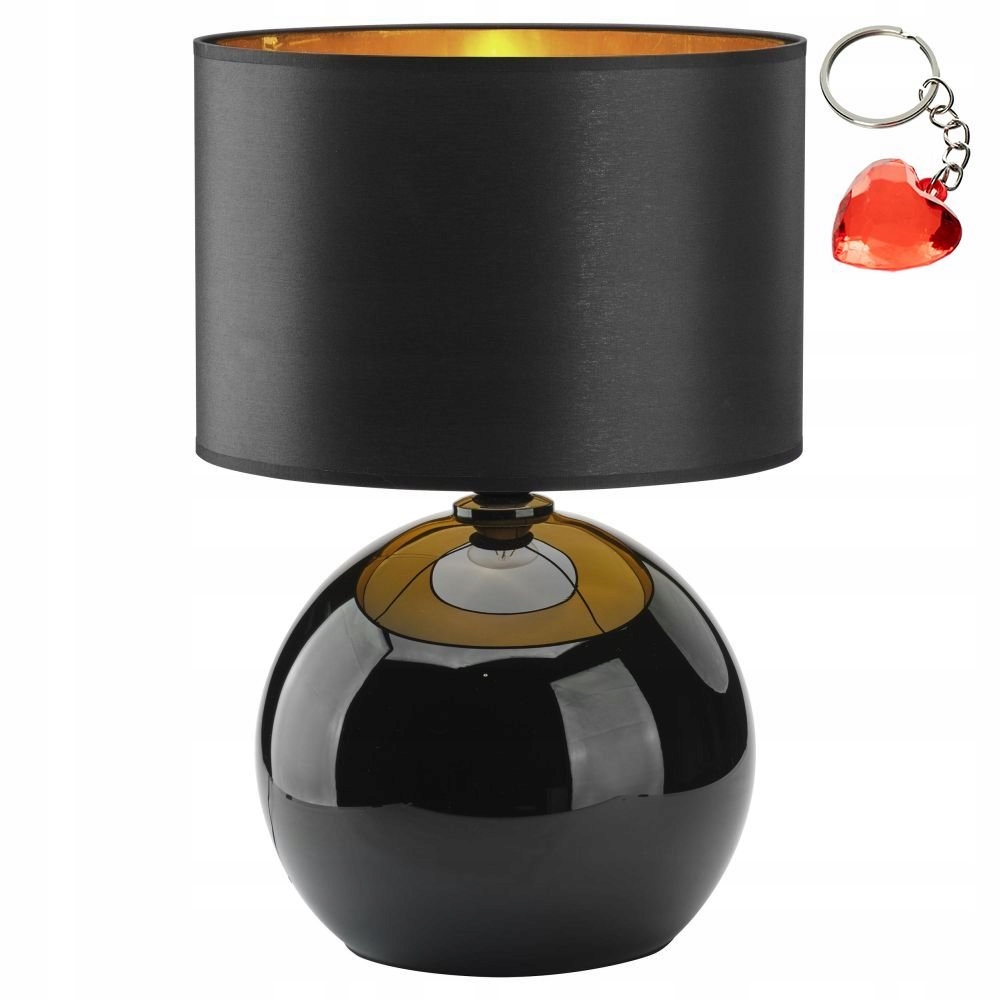 Nočná stolová lampa Palla 5081 Tk Lighting