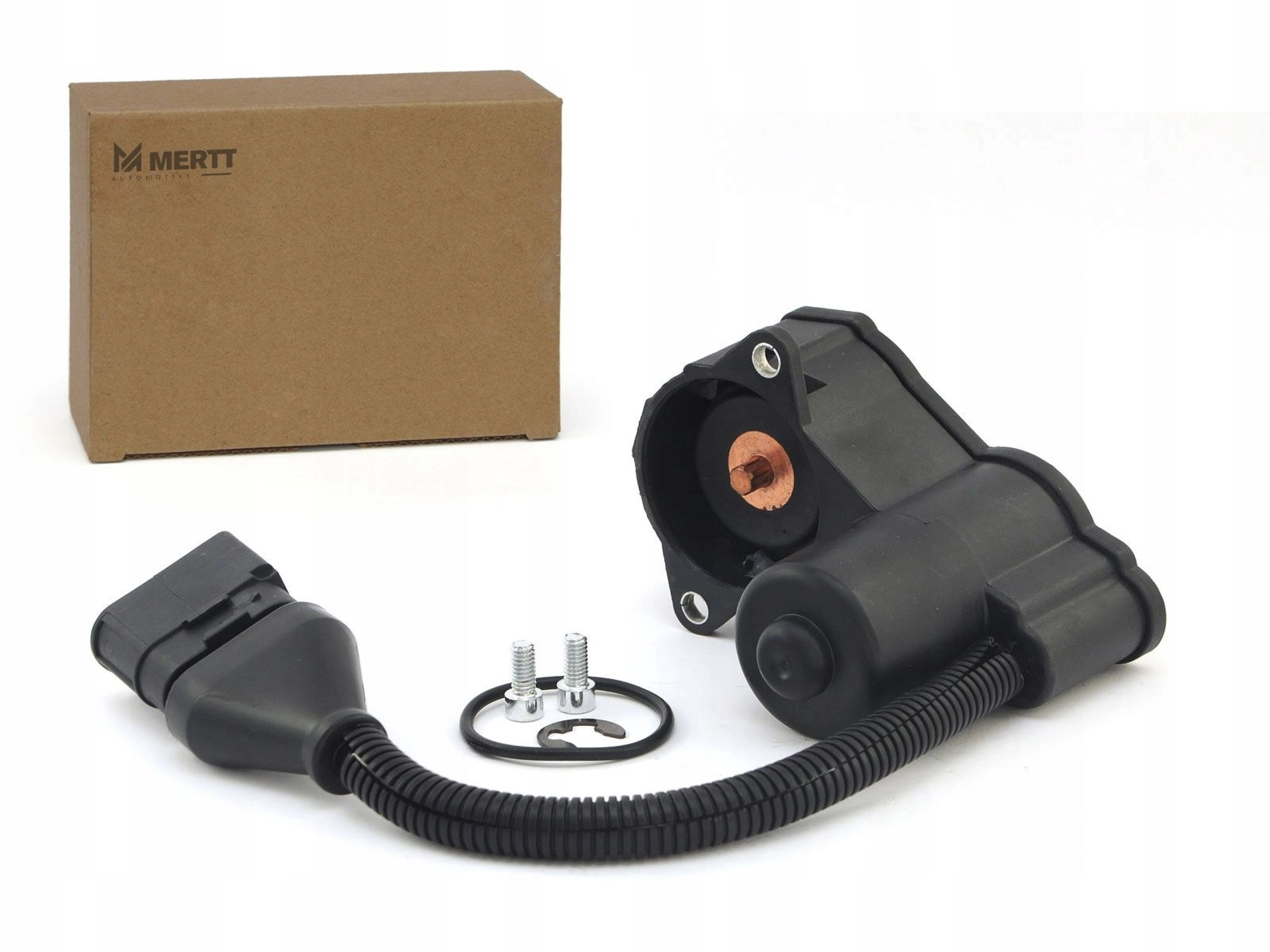 Motorek Brzdového Třmenu Brzdy 4E0998281B Audi A8 2003-2010