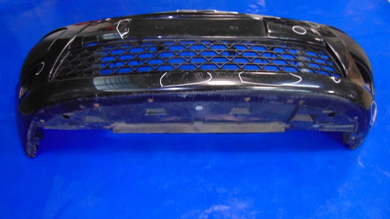 bumper front front EXY CITROEN C4 PICASSO and 07+