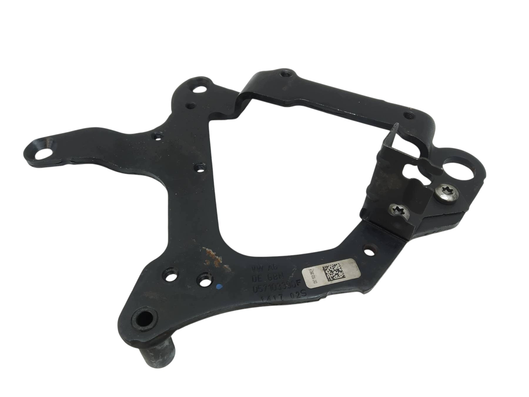 support 057103390F 4.0 TDI Audi Q7 II (2015-2026) SQ7