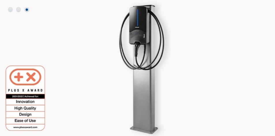 STACJA LADOWANIA AC WEBASTO NEXT 11kW Typ 2 7 M Purpose car charging