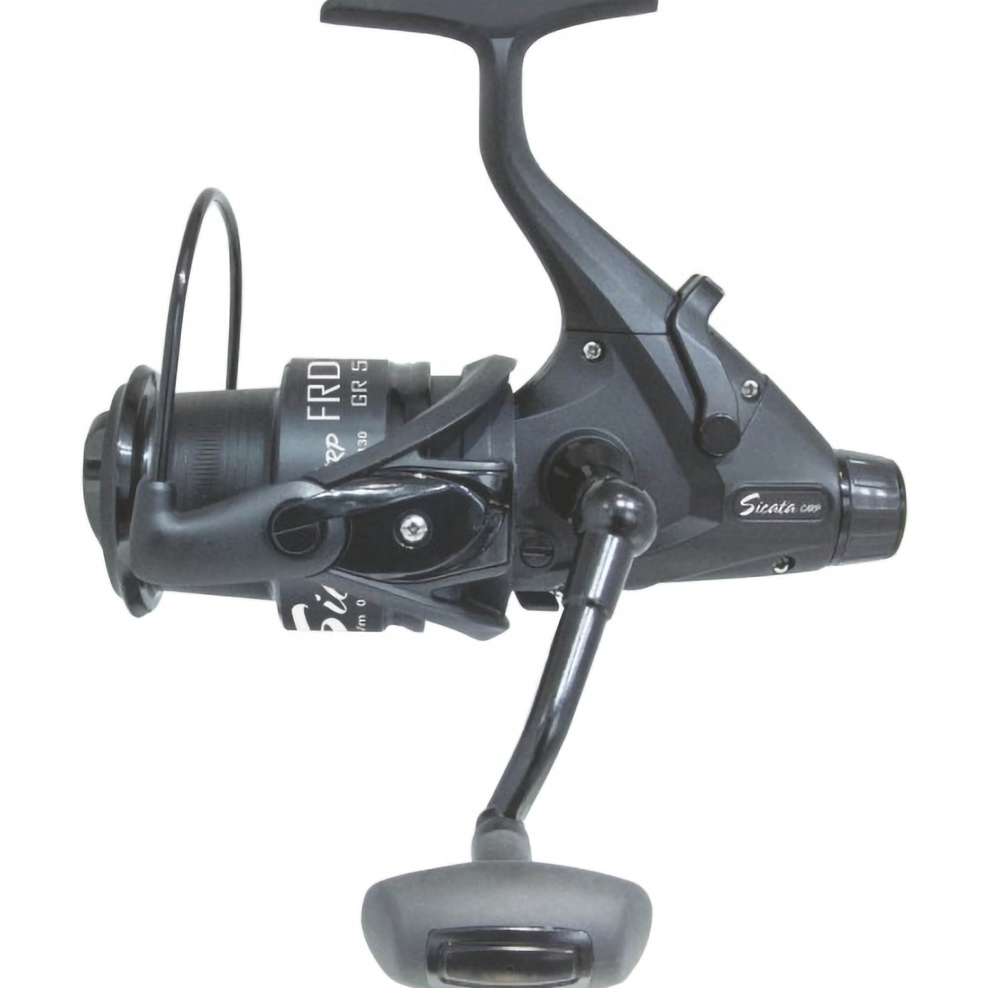 Karpiový naviják Mistrall Sicata Carp 5000