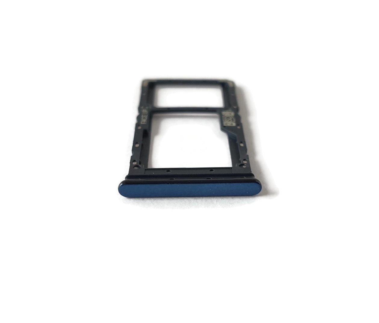 

Szufladka tacka karty Sim do Motorola Moto G9 Plus