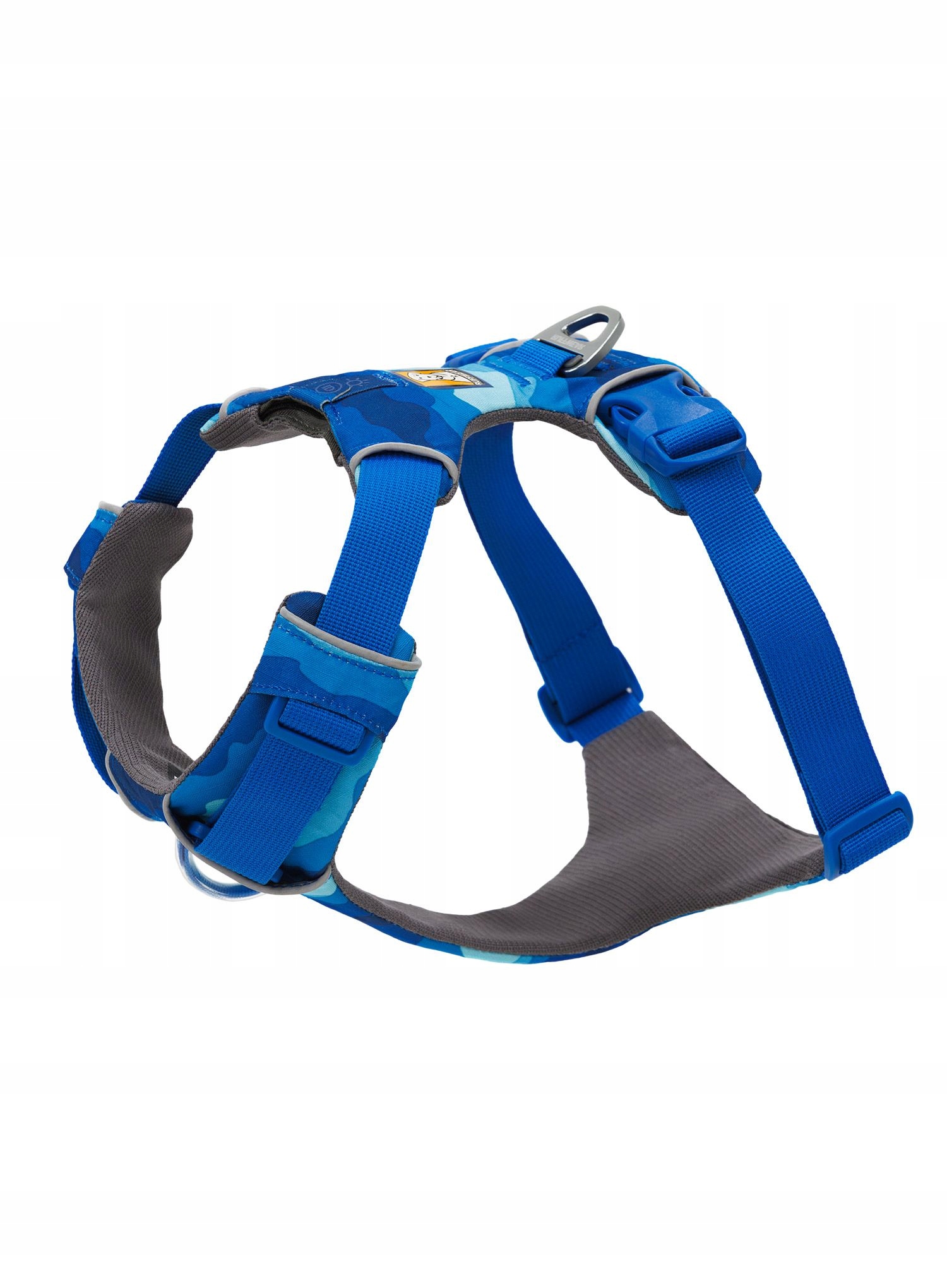 Szelki dla psa Ruffwear Front Range Harness S coastal mountains