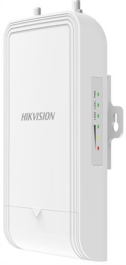 Venkovní Wifi Most Hikvision DS-3WF0FA-5AC/O 5 Km 867Mb/s IP55