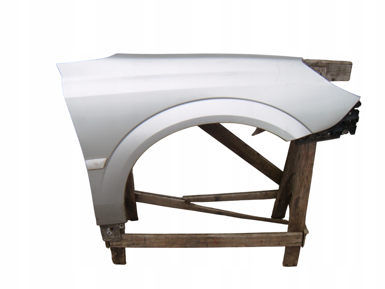 OPEL VECTRA C LIFTBACK LIFT 05- BŁOTNIK PRAWY PRZÓD Z157