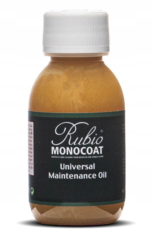 OIL Plus 2 C Rubio 100 ml 