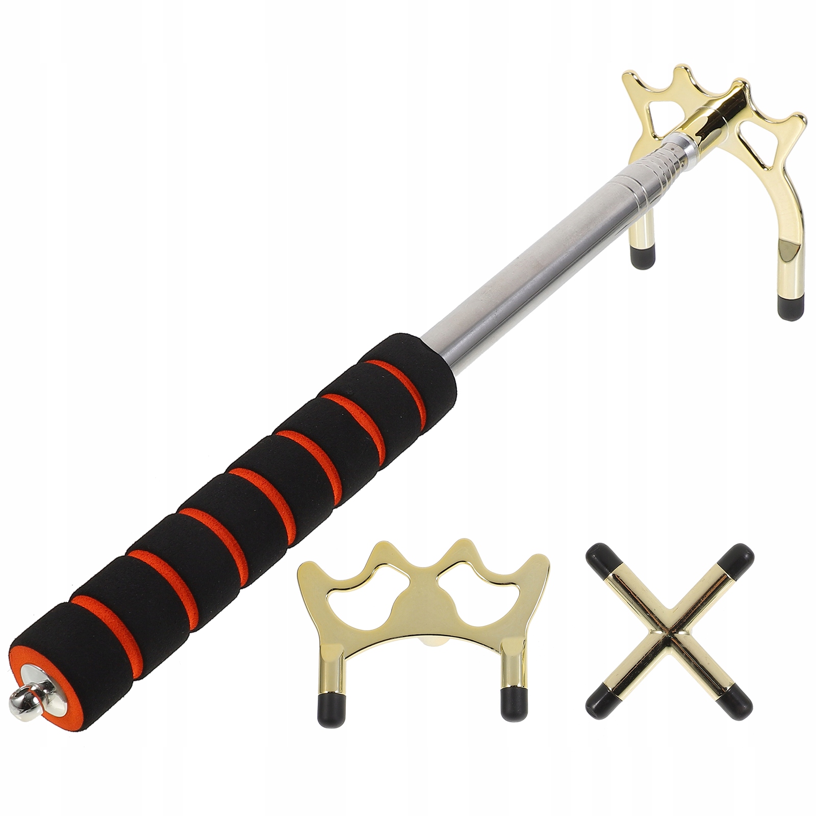 1 ZESTAW METALOWYCH MOSTÓW BASENOWYCH KIJÓW BILLIARDOWYCH Model 53851116