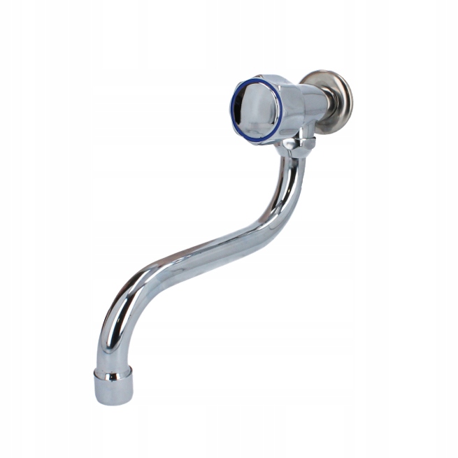 

Zawór kran pojedynczy typ S z ruchomą wylewką 1/2