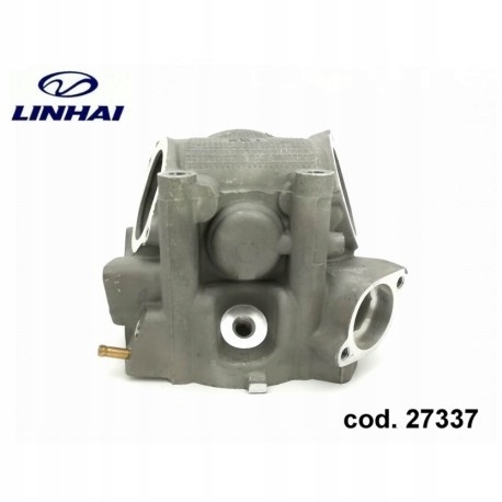 Hlavica Linhai 400 Oem 27337