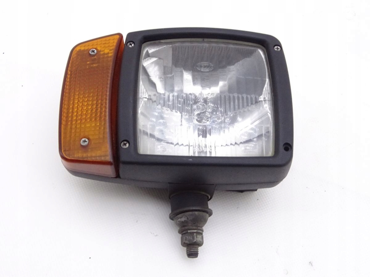 SCHMIDT SWINGO COMPACT 200 LAMPA PRAWY PRZOD