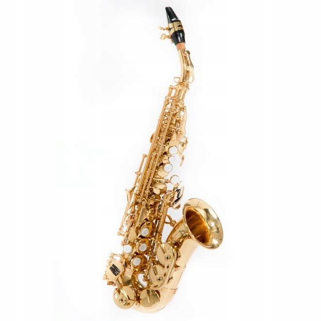 Saksofon altowy Ars Nova JBAS-270L