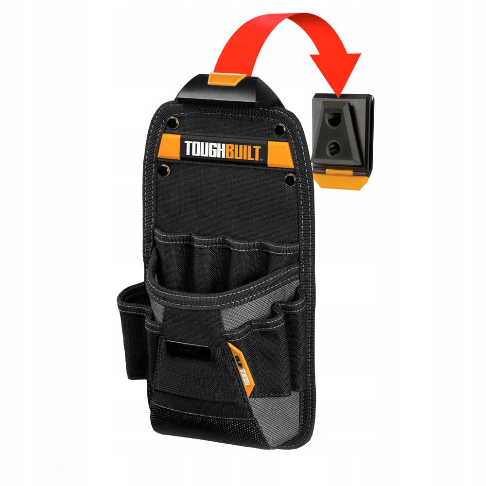 

Kieszeń narzędziowa torba ToughBuilt TB-CT-22sakwa