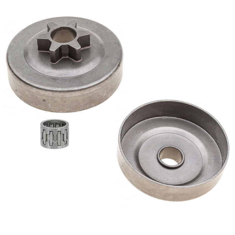 

Bęben Kosz Sprzęgła 3/8 6Z Mcculloch 333 444 CS340