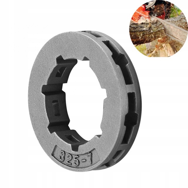 KÓŁKO PŁYWAJĄCE 325-7 ZĘBATKA PIŁA PIŁY KOŁO Kod producenta KÓŁKO PŁYWAJĄCE 325-7 ZĘBATKA PIŁY KOŁO