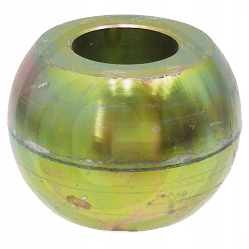 Spodní spojovací kulička Tuz Heavy Duty 37x85x57 mm kat. 4-3 Cbm