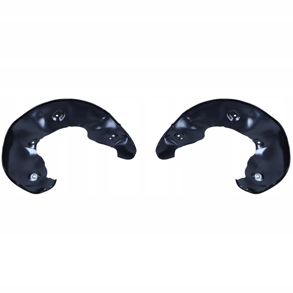 610218 - Щитки передние l + P AUDI A4 B8 A5 A6 C7 Q5