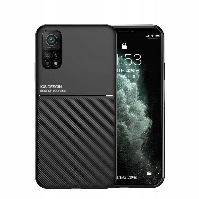

Etui Case Business Do Xiaomi Mi 10T 10T Pro
