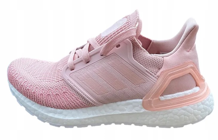 Dámské sportovní běžecké boty Adidas UltraBoost 20 H67282 vel. 38 2/3