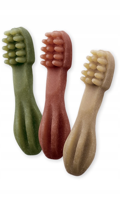 Levně Whimzees Pamlsek Dental Kousátko Pro Psa Kartáček Xs 48ks