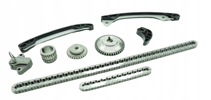 560089 - Комплект ГРМ RENAULT 0.9 1.2 1.4 TCE 09-