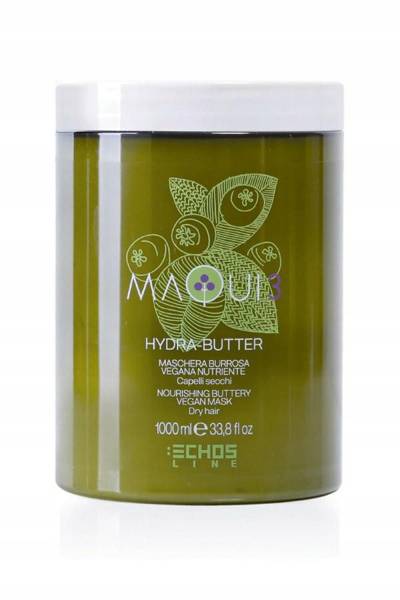 

Echosline Maqui Hydra-Butter Maska 1000ml