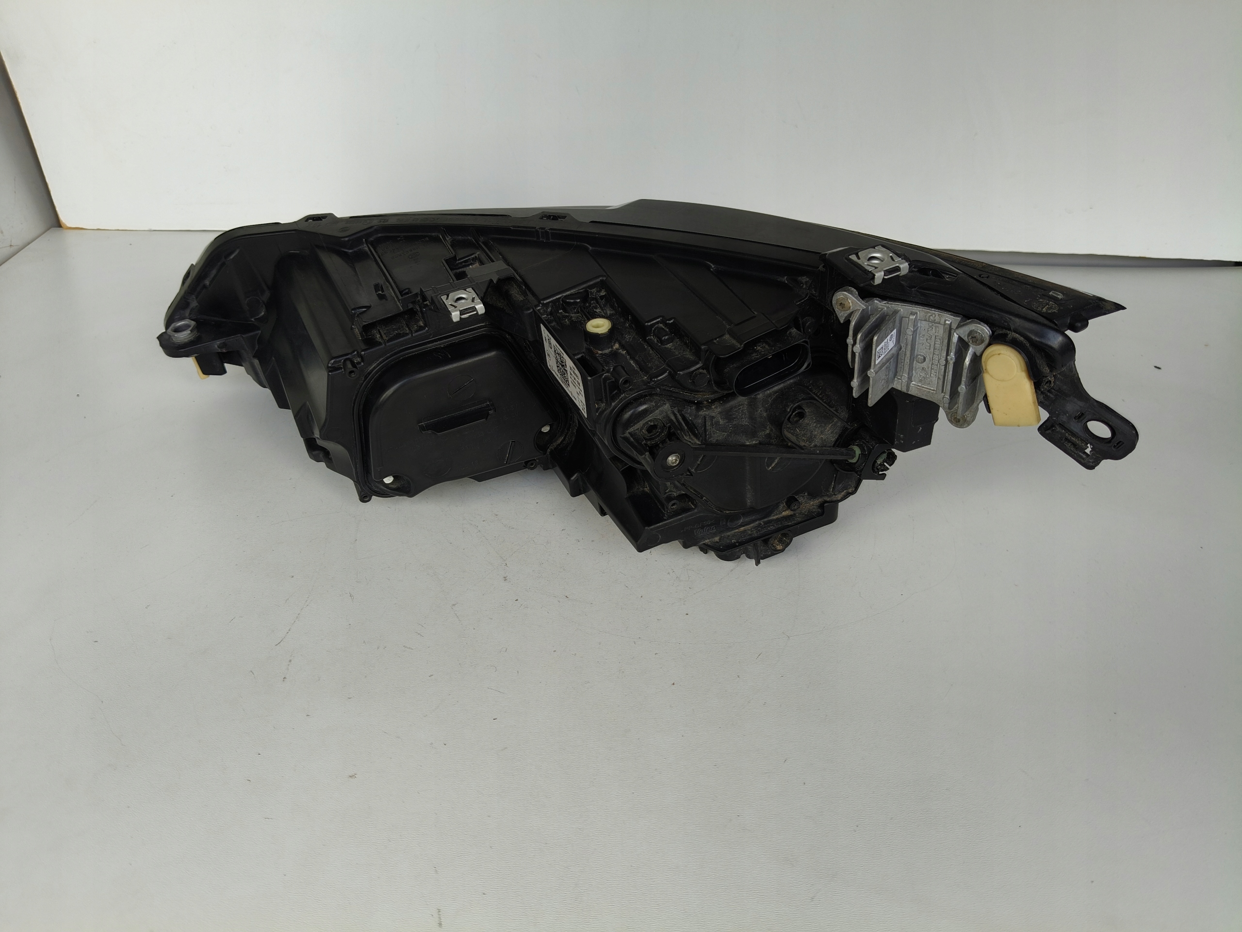 light right REFLEKTOR VW GOLF VIII 8 5H 5H0 20- FULL LED