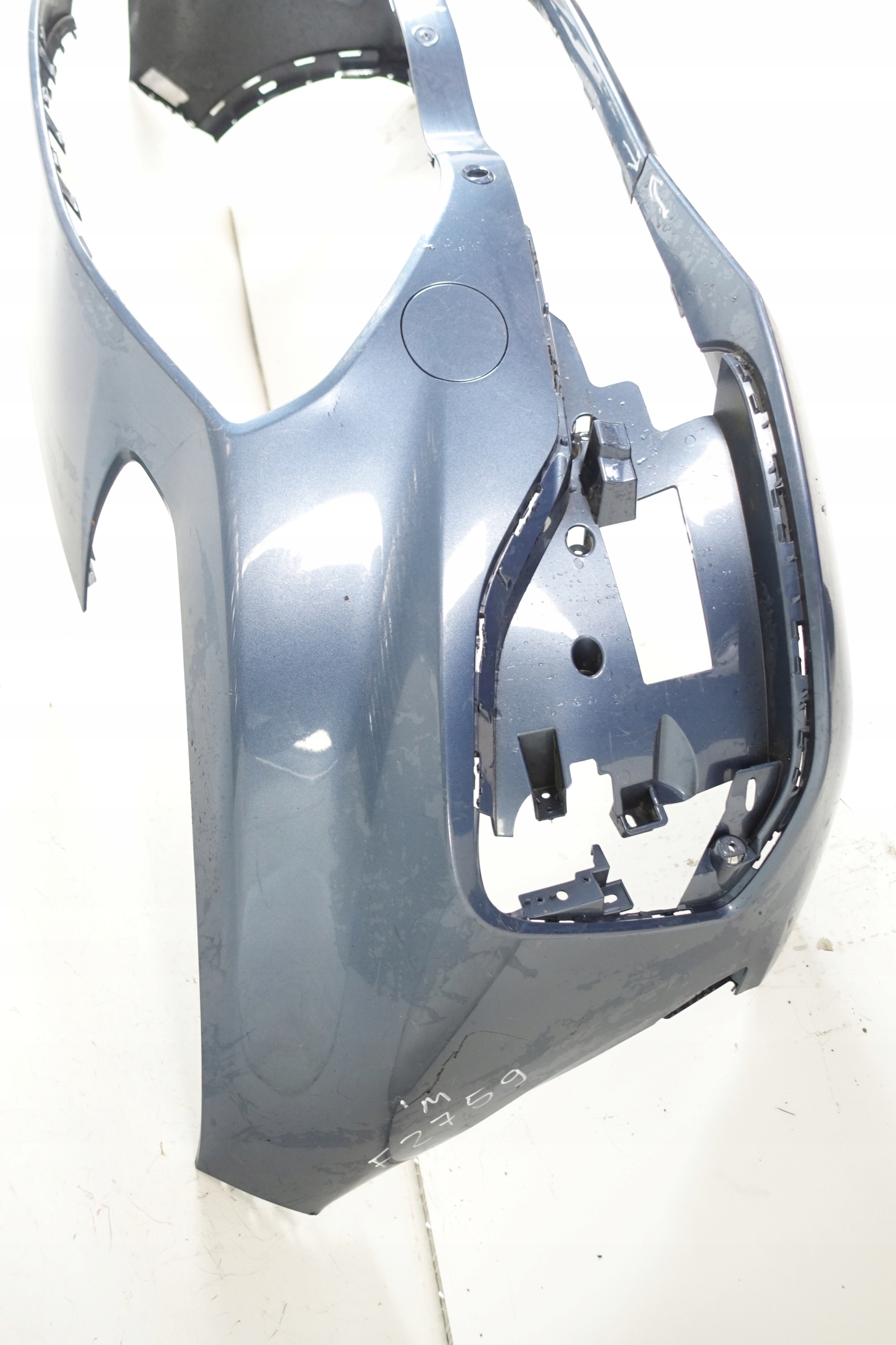 FORD KUGA MK3 ST LINE bumper front front LV4B-17D957-H